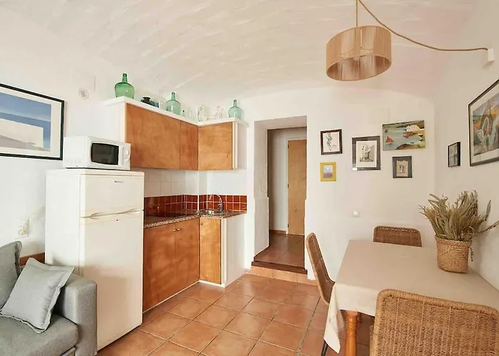 Horta I - Cadaques