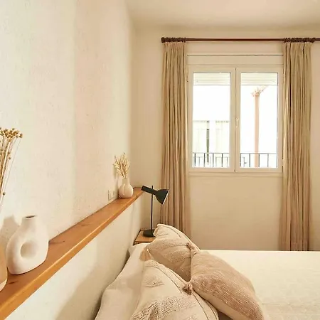 Horta I - Cadaques Apartment Exterior photo
