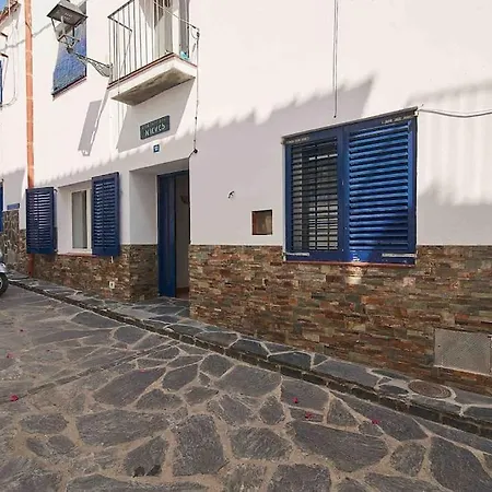 Horta I - Cadaques Apartment Exterior photo