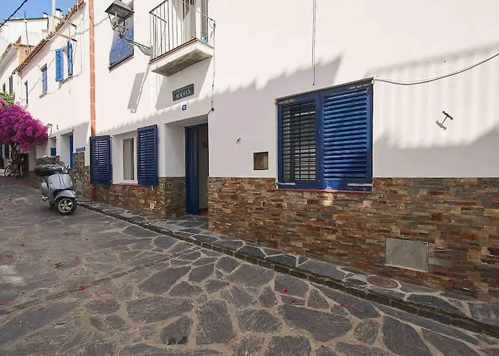 Horta I - Cadaques