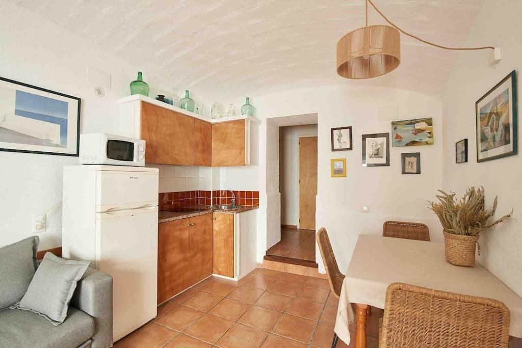 Horta I - Appartamento Cadaqués
